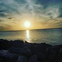 Sweet Sunset I - Aguadilla’s Street Art District, hotel sa Aguadilla