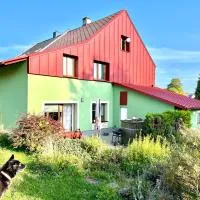 Horský dům Kilian, hotel u gradu 'Měděnec'