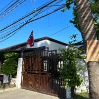 Loidas place، فندق في Talisay