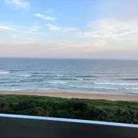 Stella Maris Flat 93 Amanzimtoti, hotel ad Amanzimtoti