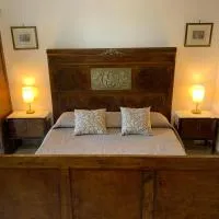 Il Carpino - Dimora Fresca e parcheggio, hotel u gradu Karpineto Romano