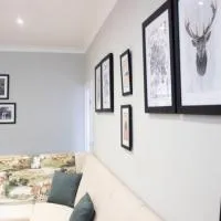 Lilydale Retreat, hotel v destinaci Lanchester