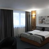 Lučenec में, होटल Hotel P7