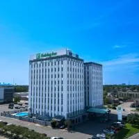 Holiday Inn Metairie New Orleans by IHG, hotel v destinaci Metairie