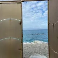 La Casa di Celeste, hotel en Rometta Marea