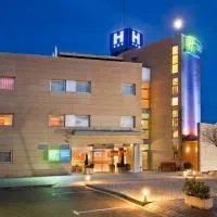 Hotel Holiday Inn Express Madrid-Rivas by IHG, khách sạn ở Rivas-Vaciamadrid