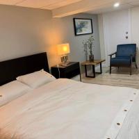 Ting’s Place - Luxury suite, hotel in zona Aeroporto di Charlo - YCL, Campbellton