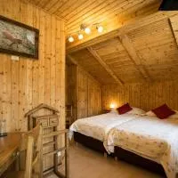 Hotel de Moiry Supérieur, hotel v mestu Grimentz