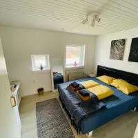 The Cosy Corner, hotel din Billund