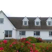 Achill Isle House، فندق في كيل