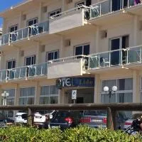 Hotel Lido, khách sạn ở Follonica