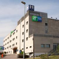 Holiday Inn Express Barcelona - Montmeló, an IHG Hotel, hotel in Granollers