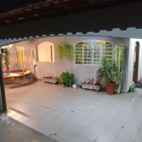 Casa completa, hotell nära Marilia flygplats - MII, Marília