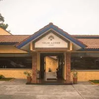 Villas Layfer, Córdoba, Veracruz, Mexico, hotel u gradu Kordoba