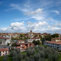 Casa Borghellina