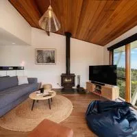 TJ's Tree House with Ocean Views, hotel a Cape Schanck