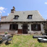 Gîte Mandailles-Saint-Julien, 2 pièces, 3 personnes - FR-1-742-328