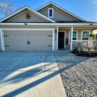 Superb Home 7 minutes from Lackland Air Force Base, hotel near Lackland Air Force Base/Kelly Field Annex - SKF, San Antonio