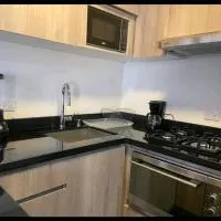 Hermoso Apartamento en Pasto, hotel sa Pasto