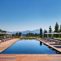 Six Senses Douro Valley, hotel in Lamego