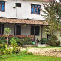 Bardiya Eco Safary Homestay, hotell sihtkohas Bhurkīā lennujaama Surkhet Airport - SKH lähedal