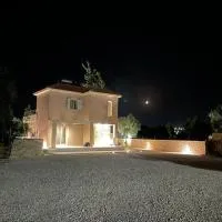 Villa del Sol: Pesádha şehrinde bir otel