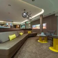 SpringHill Suites by Marriott Gallup, hotel i Gallup