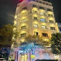 DOMINIC HOTEL, Hotel in Hòa Ðình