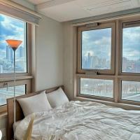 Guil Property, hotell i Guro-Gu i Seoul