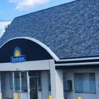 Days Inn by Wyndham Frankfort, viešbutis mieste Frankfortas
