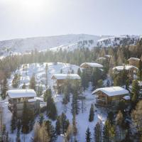 Naturchalets Turracher Höhe by ALPS RESORTS