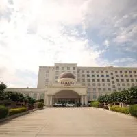 Ramada Plaza by Wyndham Lucknow, hotel a Lucknow