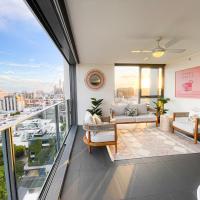 Apartments on Connor, hotel in Fortitude Valley, Brisbane