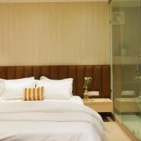 Hotel Adora, hotelli kohteessa New Delhi