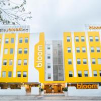 Bloom Hotel - Medicity Gurugram, Near Medanta Hospital