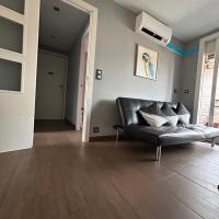 Comfortable house, hotel cerca de Aeropuerto de Barcelona - El Prat - BCN, El Prat de Llobregat