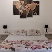 Cantinho dos Remédios, хотел в Лажес
