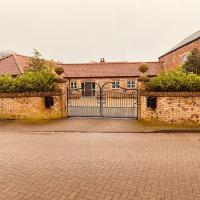 The Stable's Barn in Bigby, hotel cerca de Aeropuerto de Humberside - HUY, Barnetby le Wold