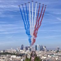 Appartement 4 chambres à 7 min des Champs-Elysées