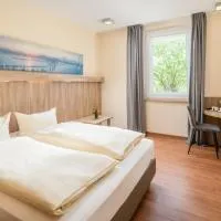 Hotel Neumarkt, hotel v destinaci Berg bei Neumarkt