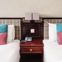 Caladh Inn, hotell i Stornoway
