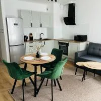 MHL Apartament Lublin, khách sạn ở Lublin