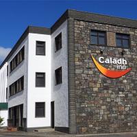 스토노웨이에 위치한 호텔 Caladh Inn