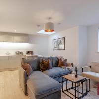 Wokingham - 2 Bedroom - Refurbished 1st Floor Flat