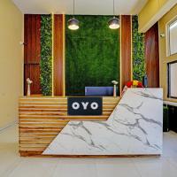 Collection O Sunset Residency, hotel in CBD Belapur, Mumbai