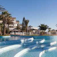 El Mouradi Palm Marina, отель в городе Эль-Кантави, в районе Tantana