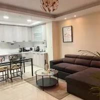 Cosy Abode in Athens Center - GTD5026