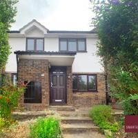 Guildford - 2 Bedroom House