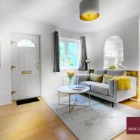 Bracknell - Modern, Spacious 1 Bedroom House