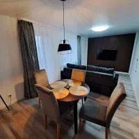 Jaukūs apartamentai centre A. J. Greimo g.، فندق في شياولياي